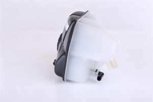 Vas expansiune (cu dop, cu senzor nivel) potrivit MERCEDES CLS (C219), E T-MODEL (S211), E (VF211), E (W211) 03.02-12.10 - Img 2