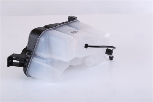 Vas expansiune (cu dop, cu senzor nivel) potrivit VOLVO S60 II, S80 II, V60 I, V70 III, V70 III/KOMBI, XC60 I, XC70 II; LAND ROVER FREELANDER 2 03.06-12.18 - Img 2