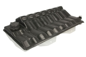 Vas expansiune lichid racire (cu conector, cu senzor de nivel) potrivit DAF 65 CF, 75 CF, 85 CF, CF, CF 65, CF 75, CF 85; VOLVO FH16 02.98- - Img 1