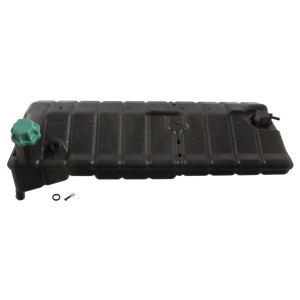 Vas expansiune lichid racire (cu conector) potrivit MAN E2000, F2000, TGA 01.94- - Img 1
