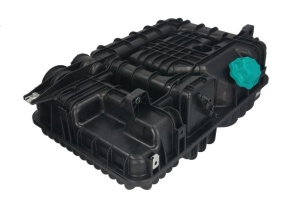 Vas expansiune lichid racire (cu conector) potrivit MERCEDES ACTROS MP4 / MP5, ANTOS, AROCS 07.11- - Img 1