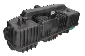 Vas expansiune lichid racire (cu conector) potrivit MERCEDES ACTROS MP4 / MP5, AROCS 07.11- - Img 3