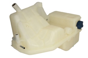 Vas expansiune lichid racire (cu conector) potrivit MERCEDES CAPACITY, CITARO 2, CITARO (O 530), CONECTO (O 345); SETRA 400 01.98- - Img 3