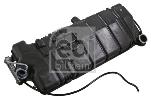 Vas expansiune lichid racire (cu senzor de nivel, fara capac) potrivit DAF CF 75; MERCEDES CITARO (O 530), INTEGRO (O 550), INTOURO, SK, TOURINO (O 510), TOURISMO (O 350) 07.87- - Img 2