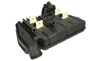 Vas expansiune lichid racire (fara capac) potrivit DAF XF 105, XF 95 01.02- - Img 3
