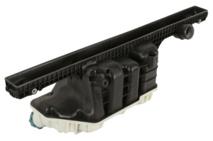 Vas expansiune lichid racire potrivit MAN TGA, TGS I, TGX I 06.99- - Img 2