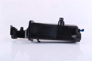 Vas expansiune racire (cu priza, cu senzor nivel) potrivit BMW 3 (E46), 5 (E39), 7 (E38), X3 (E83), X5 (E53), Z4 (E85), Z4 (E86) 08.95-08.11 - Img 1
