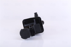 Vas expansiune racire (cu priza, cu senzor nivel) potrivit BMW 3 (E46), 5 (E39), 7 (E38), X3 (E83), X5 (E53), Z4 (E85), Z4 (E86) 08.95-08.11 - Img 4