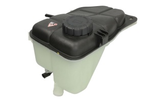 Vas expansiune racire (cu priza, cu senzor nivel) potrivit MERCEDES C (CL203), C T-MODEL (S203), C (W203), CLC (CL203), CLK (A209), CLK (C209) 05.00-06.11 - Img 1