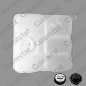 Vas expansiune racire (cu priza) potrivit FORD C-MAX, C-MAX II, FOCUS III, KUGA II, TOURNEO CONNECT V408 NADWOZIE WIELKO, TRANSIT CONNECT, TRANSIT CONNECT V408/MINIVAN 02.07- - Img 3