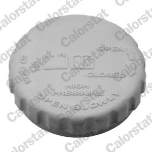 Vas expansiune racire (cu priza) potrivit OPEL ASTRA G, ZAFIRA A 03.00-10.05 - Img 4