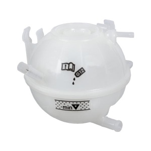 Vas expansiune racire (cu senzor nivel) potrivit AUDI A3, Q3, TT; SEAT ALHAMBRA, ALTEA, ALTEA XL, LEON, TOLEDO III; SKODA OCTAVIA II, RAPID, SUPERB II, YETI; VW BEETLE, CADDY ALLTRACK 02.03- - Img 1