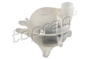 Vas expansiune racire potrivit CITROEN C2, C3 I, C3 PLURIEL; PEUGEOT 1007 02.02- - Img 3