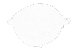 Vas expansiune racire potrivit CITROEN C4 III, C4 X; OPEL CORSA F, MOKKA; PEUGEOT 2008 II, 208 II 06.19- - Img 1