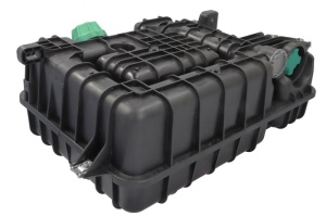 Vas expansiune racire potrivit MERCEDES ACTROS MP4 / MP5, ANTOS, AROCS 471.943-OM936.916 07.11- - Img 2