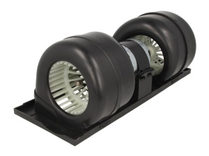 Ventilator habitaclu 24V potrivit DAF 65, 65 CF, 75, 75 CF, 85, 85 CF, 95 XF, CF 85, SB, XF 106, XF 95 07.92- - Img 1