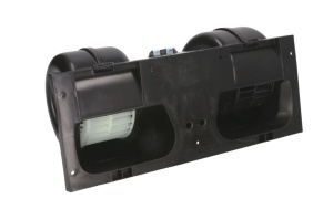 Ventilator habitaclu 24V potrivit DAF 65, 65 CF, 75, 75 CF, 85, 85 CF, 95 XF, CF 85, SB, XF 106, XF 95 07.92- - Img 3