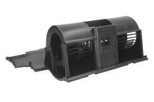 Ventilator habitaclu 24V potrivit IVECO EUROCARGO I-III 01.91-09.15 - Img 2