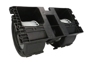 Ventilator habitaclu 24V potrivit MAN F90, F90 UNTERFLUR, L2000, M 2000 L, M90 07.86- - Img 2