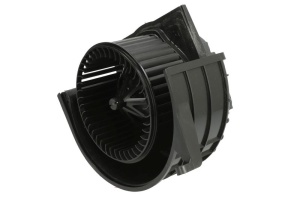 Ventilator habitaclu 24V potrivit MERCEDES ACTROS MP4 / MP5, ANTOS, AROCS 07.11- - Img 1