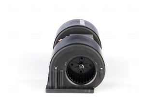 Ventilator habitaclu 24V potrivit SCANIA 4 BUS, F, K, N BUS 08.97- - Img 4