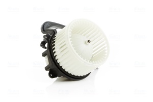 Ventilator habitaclu potrivit ABARTH GRANDE PUNTO, PUNTO, PUNTO EVO; FIAT GRANDE PUNTO, LINEA, PUNTO, PUNTO EVO, PUNTO EVO/HATCHBACK, PUNTO/HATCHBACK; OPEL ADAM, CORSA D 0.9-1.9D 06.05- - Img 1