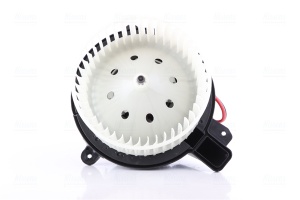 Ventilator habitaclu potrivit AUDI A1, A1 ALLSTREET, A1 CITY CARVER; SEAT ARONA, IBIZA V; VW POLO VI, TAIGO, T-CROSS 1.0-2.0 01.17- - Img 1