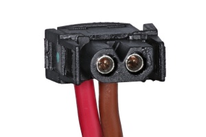 Ventilator habitaclu potrivit BMW 5 (E60), 5 (E61), 6 (E63), 6 (E64) 2.0-5.0 12.01-12.10 - Img 4