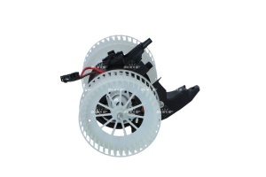 Ventilator habitaclu potrivit BMW 5 (E60), 5 (E61), 6 (E63), 6 (E64) 2.0-5.0 12.01-12.10 - Img 4