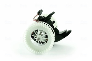 Ventilator habitaclu potrivit BMW 5 (E60), 5 (E61), 6 (E63), 6 (E64) 2.0-5.0 12.01-12.10 - Img 3