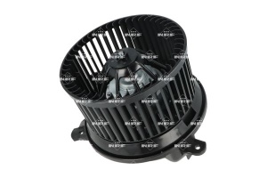 Ventilator habitaclu potrivit CITROEN BERLINGO, BERLINGO/MINIVAN; PEUGEOT PARTNER, PARTNER ORIGIN, PARTNER ORIGIN/MINIVAN, PARTNER/MINIVAN 1.1-Electric 06.96-12.15 - Img 4