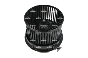 Ventilator habitaclu potrivit CITROEN C1; PEUGEOT 107; TOYOTA AYGO, AYGO/HATCHBACK 1.0/1.4D 06.05-09.14 - Img 4