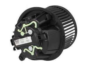 Ventilator habitaclu potrivit CITROEN C2, C2 ENTERPRISE, C3 I, C3 PLURIEL, XSARA PICASSO; PEUGEOT 1007, 206, 307, 307/KOMBI 1.1-2.0D 08.98- - Img 2