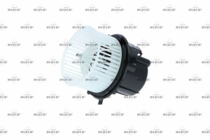 Ventilator habitaclu potrivit DS DS 3; CITROEN C3 II, C4 CACTUS, DS3 1.0-1.6D 09.09- - Img 4