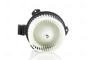 Ventilator habitaclu potrivit FIAT SEDICI; SUZUKI SWIFT III, SWIFT IV, SX4 1.2-2.0D 02.05- - Img 1