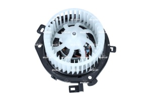Ventilator habitaclu potrivit IVECO DAILY III, DAILY IV 2.3D-3.0D 05.99-08.11 - Img 3