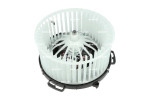 Ventilator habitaclu potrivit MAZDA 3, 5 1.3-2.3 10.03- - Img 4