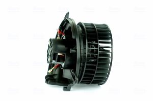 Ventilator habitaclu potrivit MERCEDES C T-MODEL (S202), C (W202), CLK (A208), CLK (C208), SLK (R170) 1.8-5.4 03.93-04.04 - Img 3