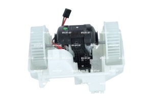 Ventilator habitaclu potrivit MERCEDES S (A217), S (C217), S (W222, V222, X222) 2.2DH-6.0 05.13-07.20 - Img 4