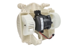 Ventilator habitaclu potrivit MERCEDES S (A217), S (C217), S (W222, V222, X222) 2.2DH-6.0 05.13-07.20 - Img 2