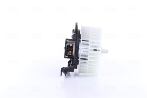 Ventilator habitaclu potrivit MERCEDES S (C215), S (W220); MAYBACH 57, 62 2.8-6.3 10.98-12.12 - Img 4