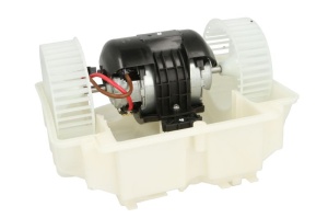 Ventilator habitaclu potrivit MERCEDES S (C216), S (W221, V221) 2.2D-6.2 10.05-12.13 - Img 2