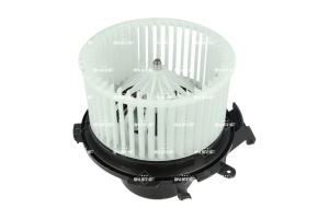 Ventilator habitaclu potrivit MERCEDES SPRINTER 3,5-T (B906), SPRINTER 3-T (B906), SPRINTER 4,6-T (B906), SPRINTER 5-T (B906); VW CRAFTER 30-35, CRAFTER 30-50 1.8-3.5 04.06-09.20 - Img 4