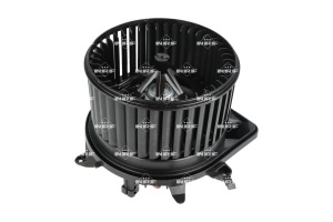 Ventilator habitaclu potrivit MINI (R56), (R57), (R58), (R59), CLUBMAN (R55), CLUBVAN (R55), COUNTRYMAN (R60), PACEMAN (R61) 1.4-2.0D 09.06-10.16 - Img 4