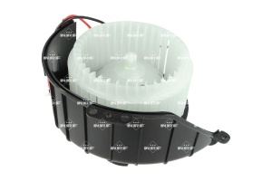 Ventilator habitaclu potrivit OPEL ASTRA G, ASTRA G CLASSIC, ASTRA G/KOMBI, ASTRA H, ASTRA H CLASSIC, ASTRA H GTC, ASTRA H/KOMBI 1.2-2.2D 02.98- - Img 4
