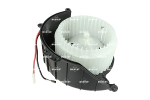 Ventilator habitaclu potrivit OPEL ASTRA G, ASTRA G CLASSIC, ASTRA G/KOMBI 1.2-2.2D 02.98-12.09 - Img 4