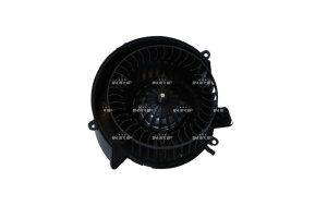 Ventilator habitaclu potrivit OPEL ASTRA G CLASSIC, ASTRA G/KOMBI, ZAFIRA A 1.4-2.2D 04.99-07.09 - Img 3
