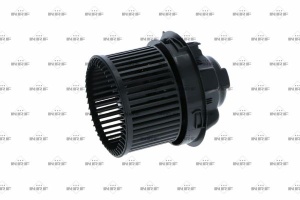 Ventilator habitaclu potrivit PEUGEOT 207, 207/HATCHBACK, 207/KOMBI 1.4-1.6D 02.06- - Img 4