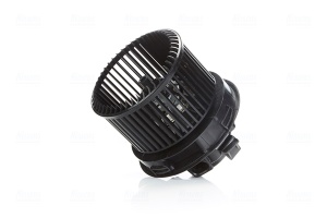 Ventilator habitaclu potrivit PEUGEOT 207, 207/HATCHBACK, 207/KOMBI 1.4-1.6D 02.06- - Img 3