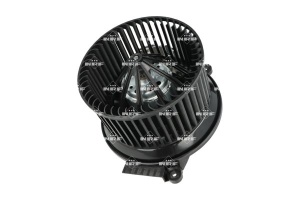 Ventilator habitaclu potrivit PEUGEOT 405 I, 405 II, 405 II/KOMBI, 406 1.4-3.0 01.87-12.04 - Img 4
